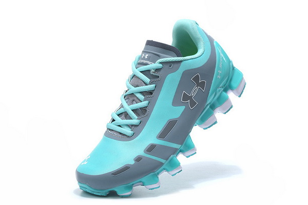 Under Armour Scorpio Women Shoes--002